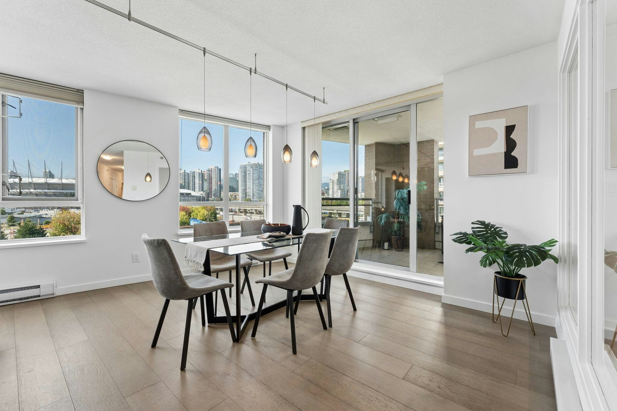 506-120 Milross Avenue, Vancouver, BC, V6A 4K7 - 7