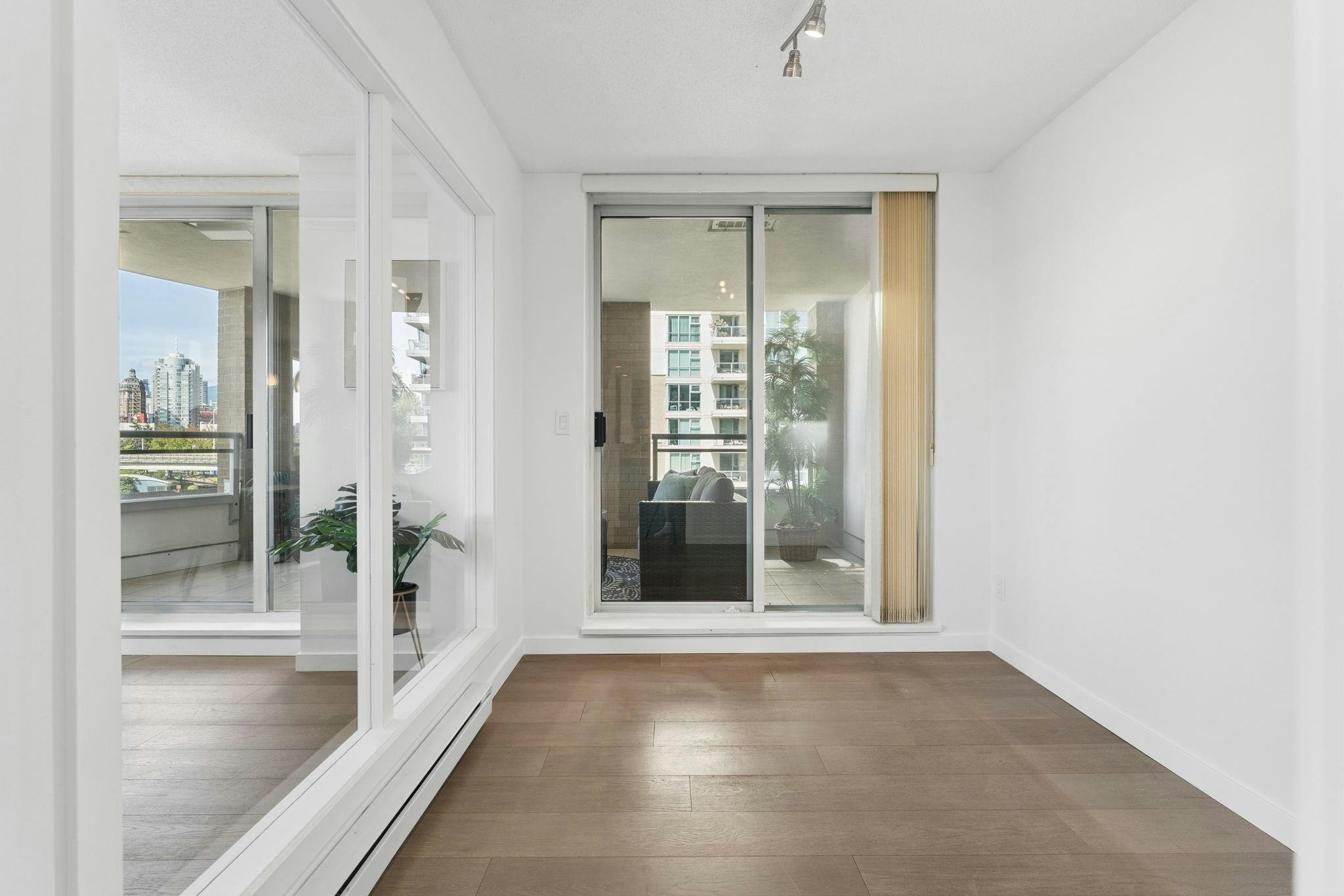 506-120 Milross Avenue, Vancouver, BC, V6A 4K7 - 8