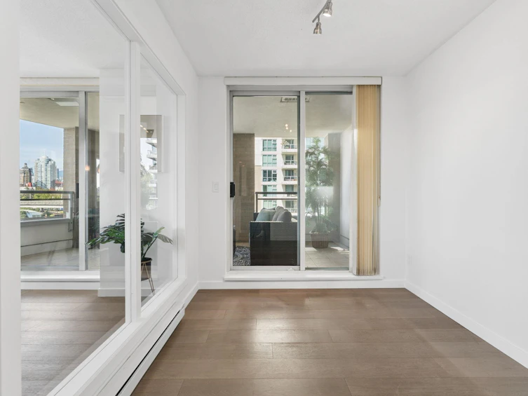 506-120 Milross Avenue, Vancouver, BC, V6A 4K7 - 8