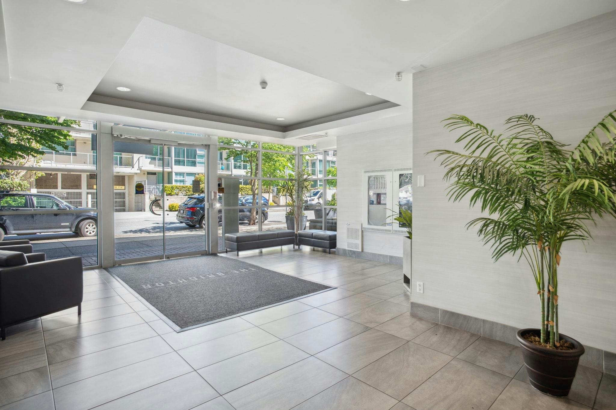 506-120 Milross Avenue, Vancouver, BC, V6A 4K7 - 21