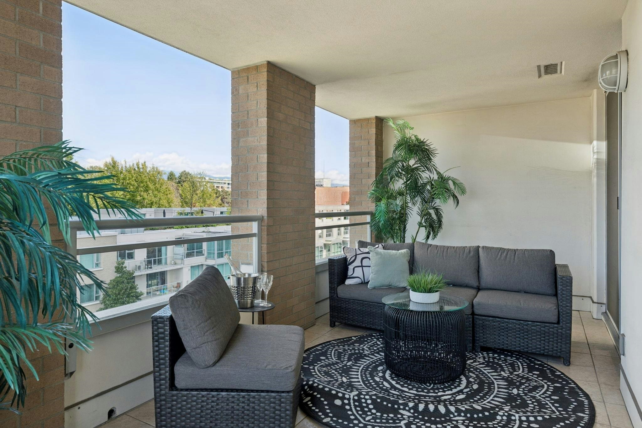 506-120 Milross Avenue, Vancouver, BC, V6A 4K7 - 9