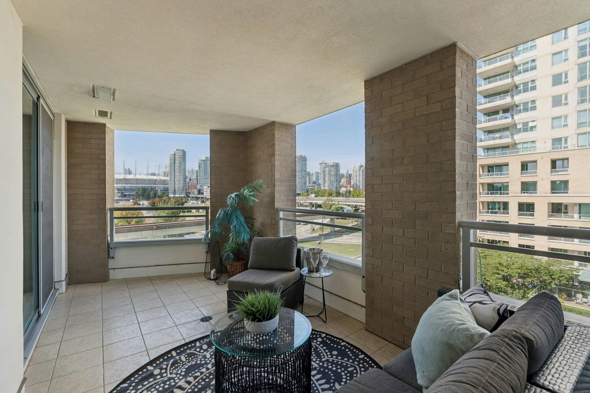 506-120 Milross Avenue, Vancouver, BC, V6A 4K7 - 10