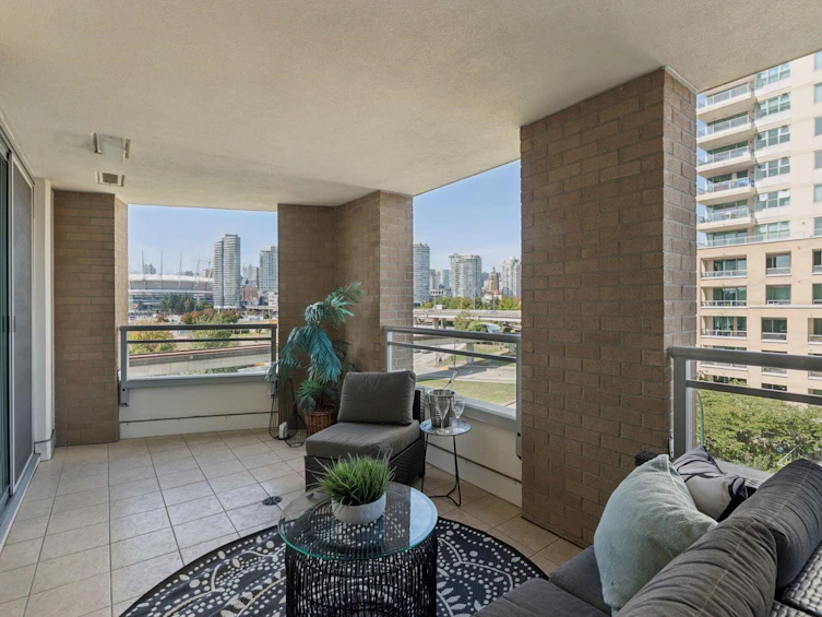 506-120 Milross Avenue, Vancouver, BC, V6A 4K7 - 10