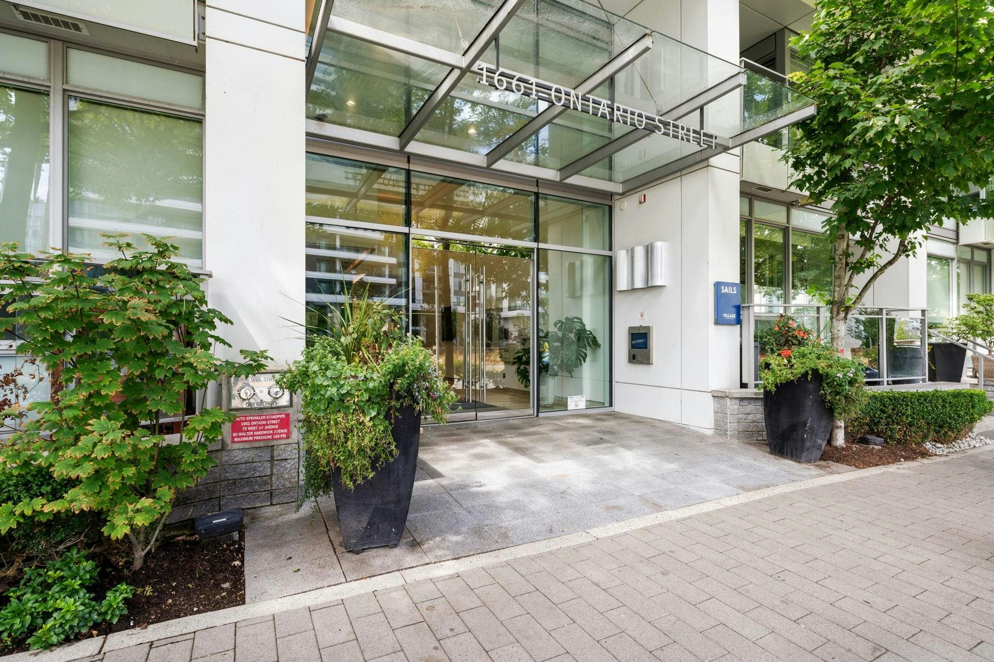 606-1661 Ontario Street, Vancouver, BC, V5Y 0C3 - 17