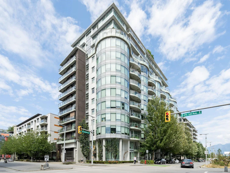 606-1661 Ontario Street, Vancouver, BC, V5Y 0C3 - 19
