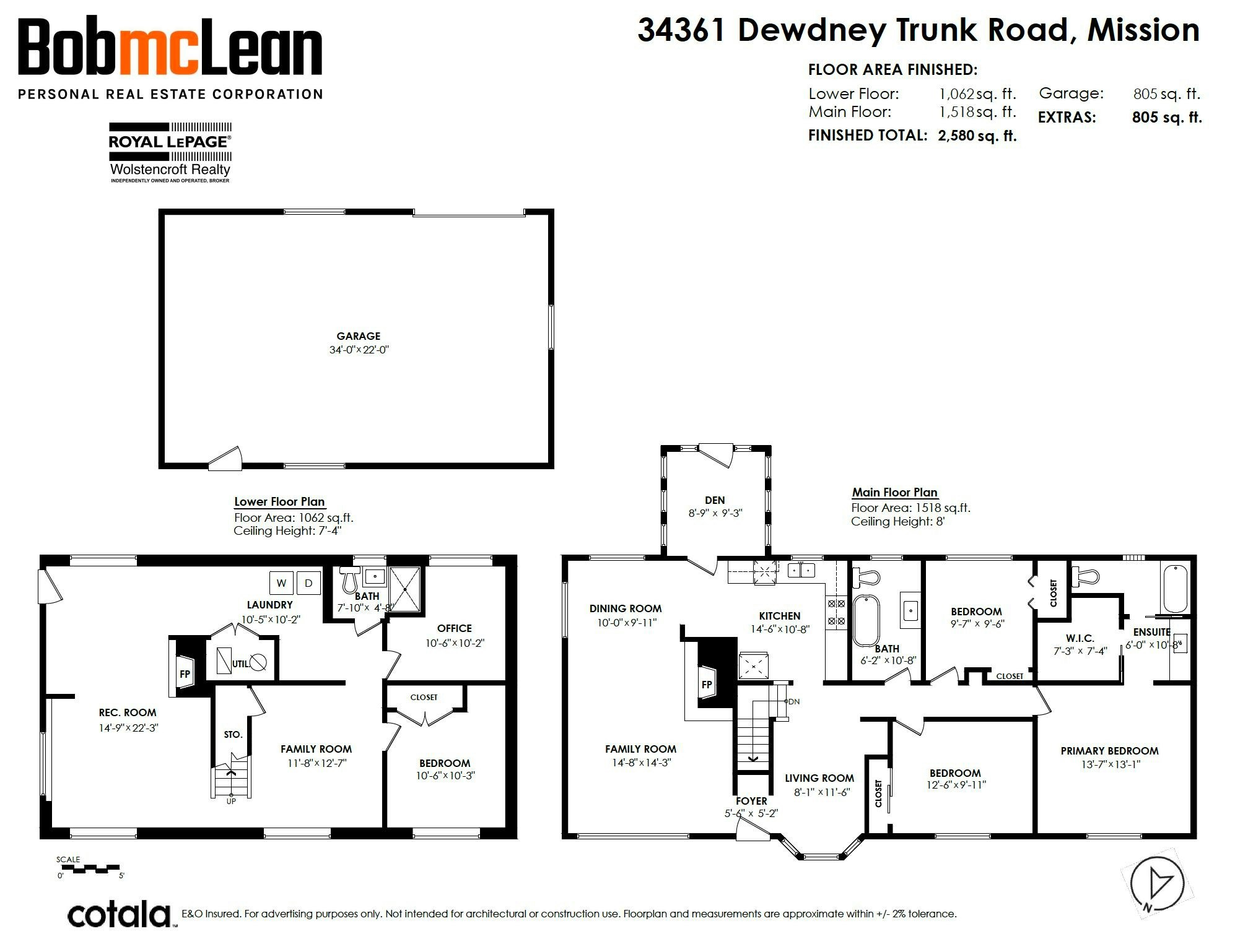 34361 Dewdney Trunk Road, Mission, BC, V2V 6V4 - 40