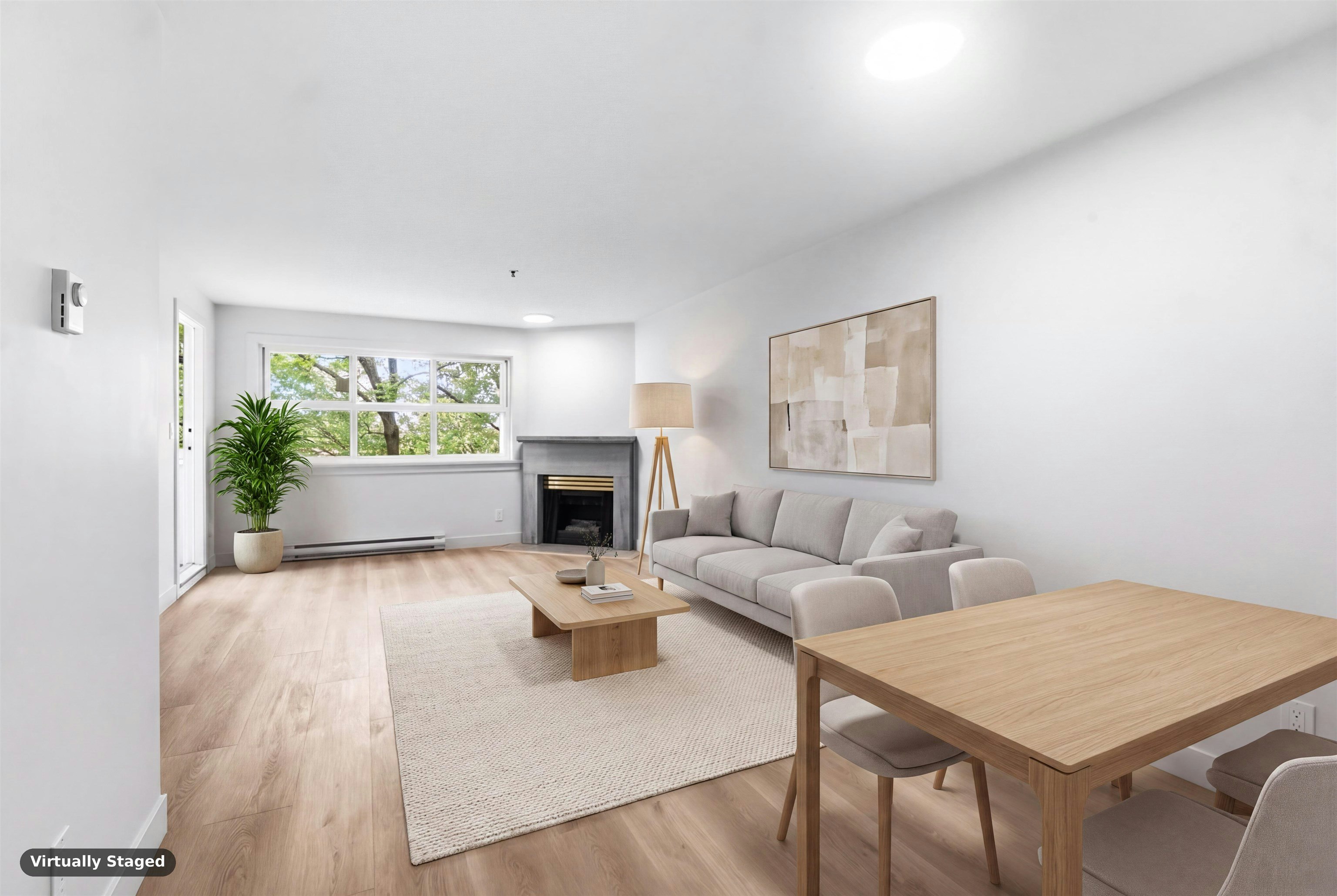 305-2928 Commercial Drive, Vancouver, BC, V5N 4C9
