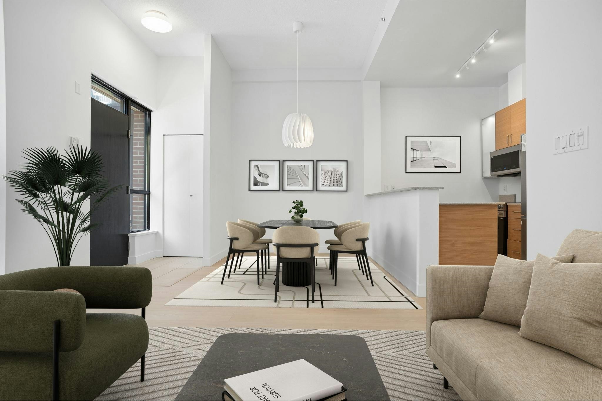 TH938 Homer Street, Vancouver, BC, V6B 1T7 - 2