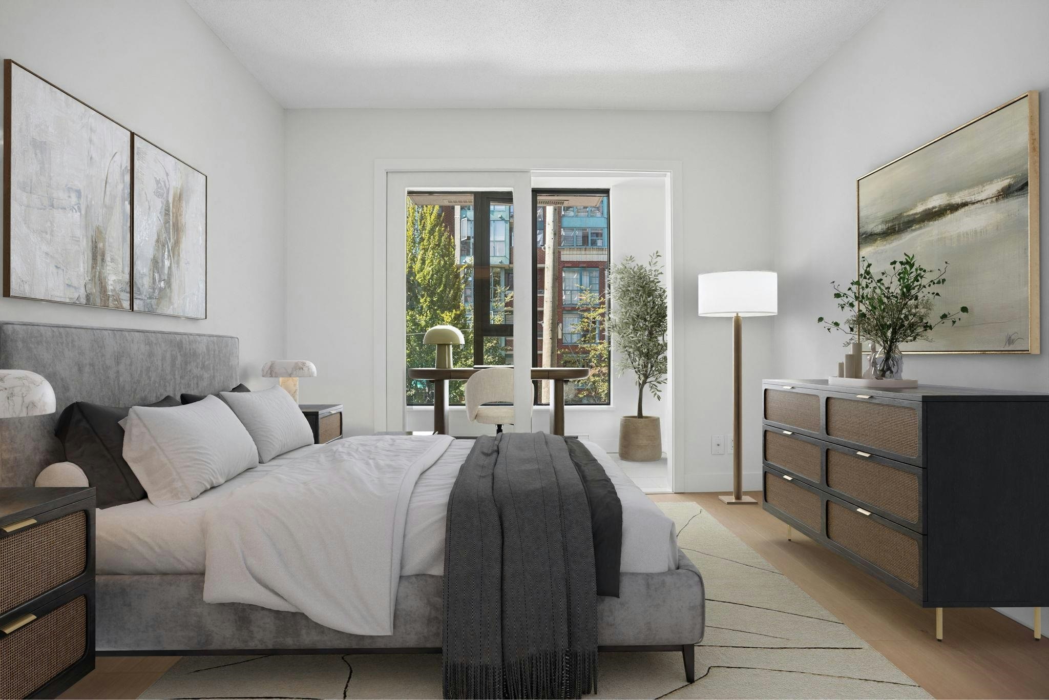 TH938 Homer Street, Vancouver, BC, V6B 1T7 - 8