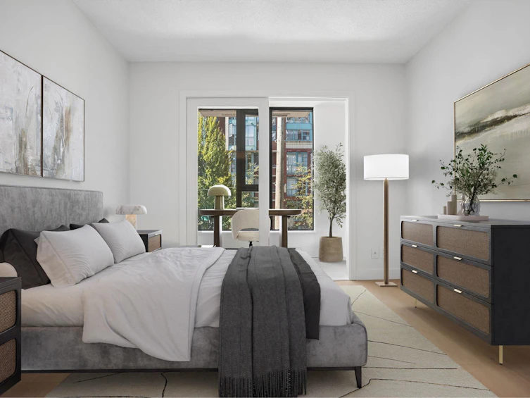 TH938 Homer Street, Vancouver, BC, V6B 1T7 - 8