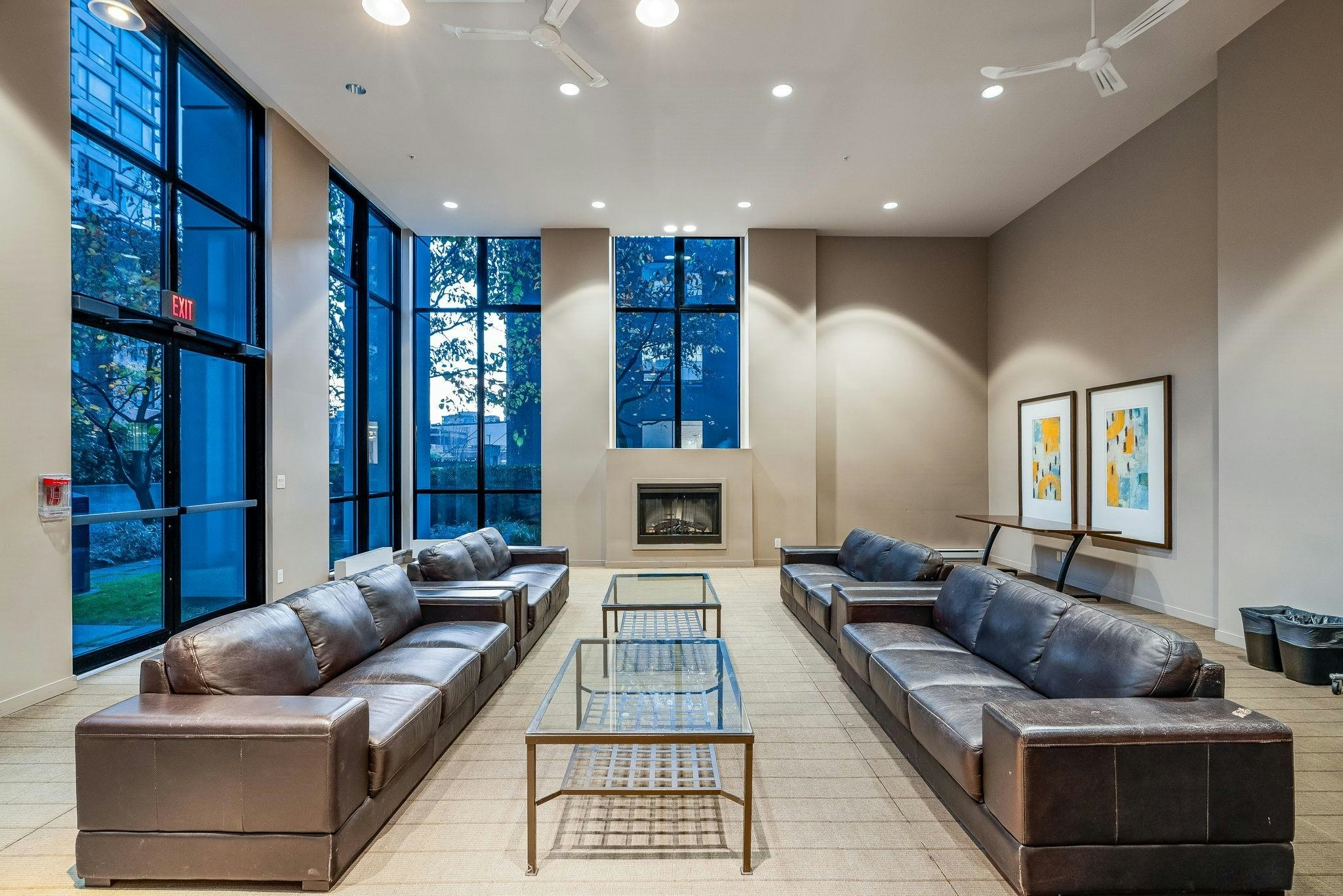 TH938 Homer Street, Vancouver, BC, V6B 1T7 - 21
