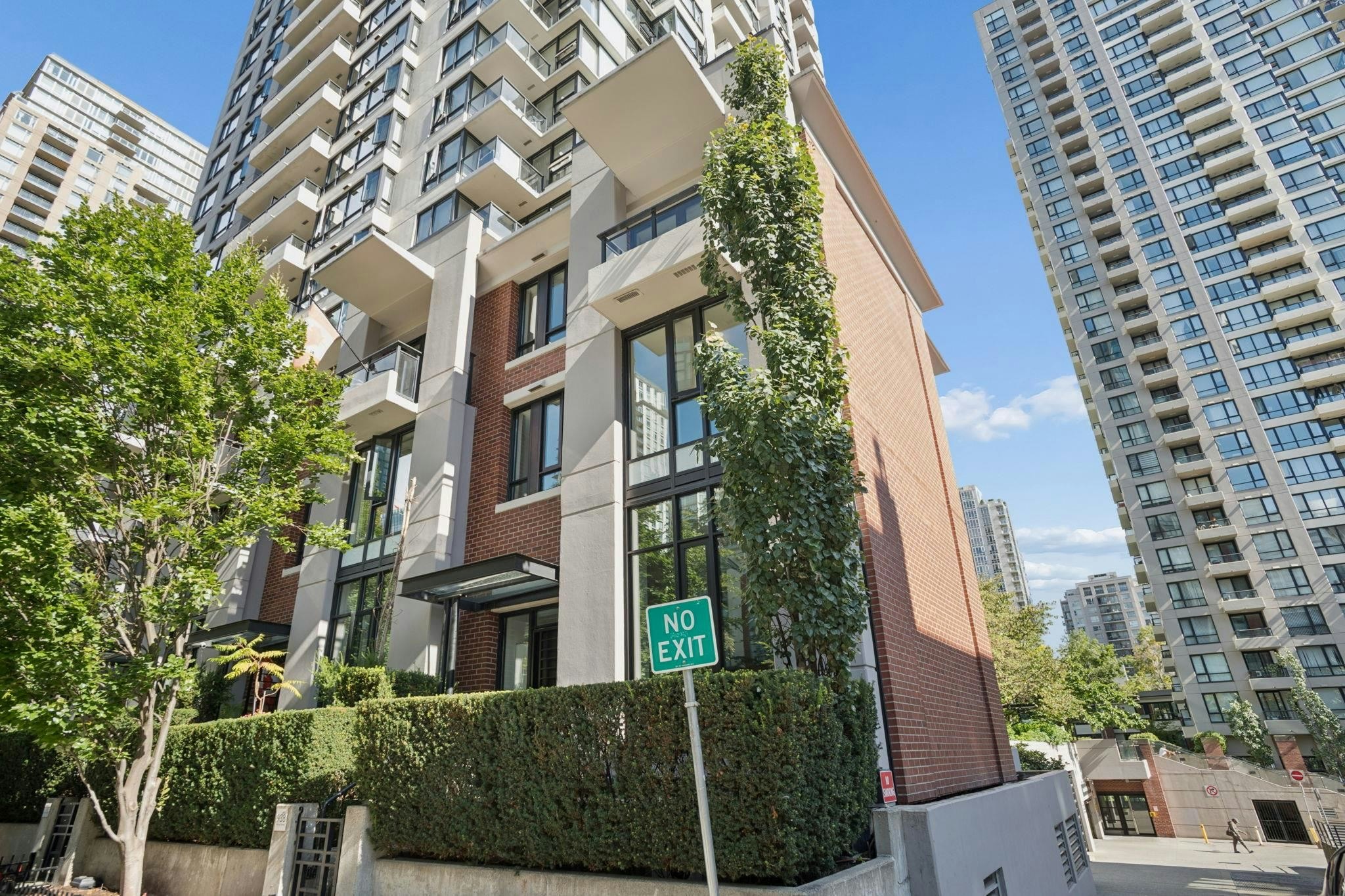 TH938 Homer Street, Vancouver, BC, V6B 1T7 - 19