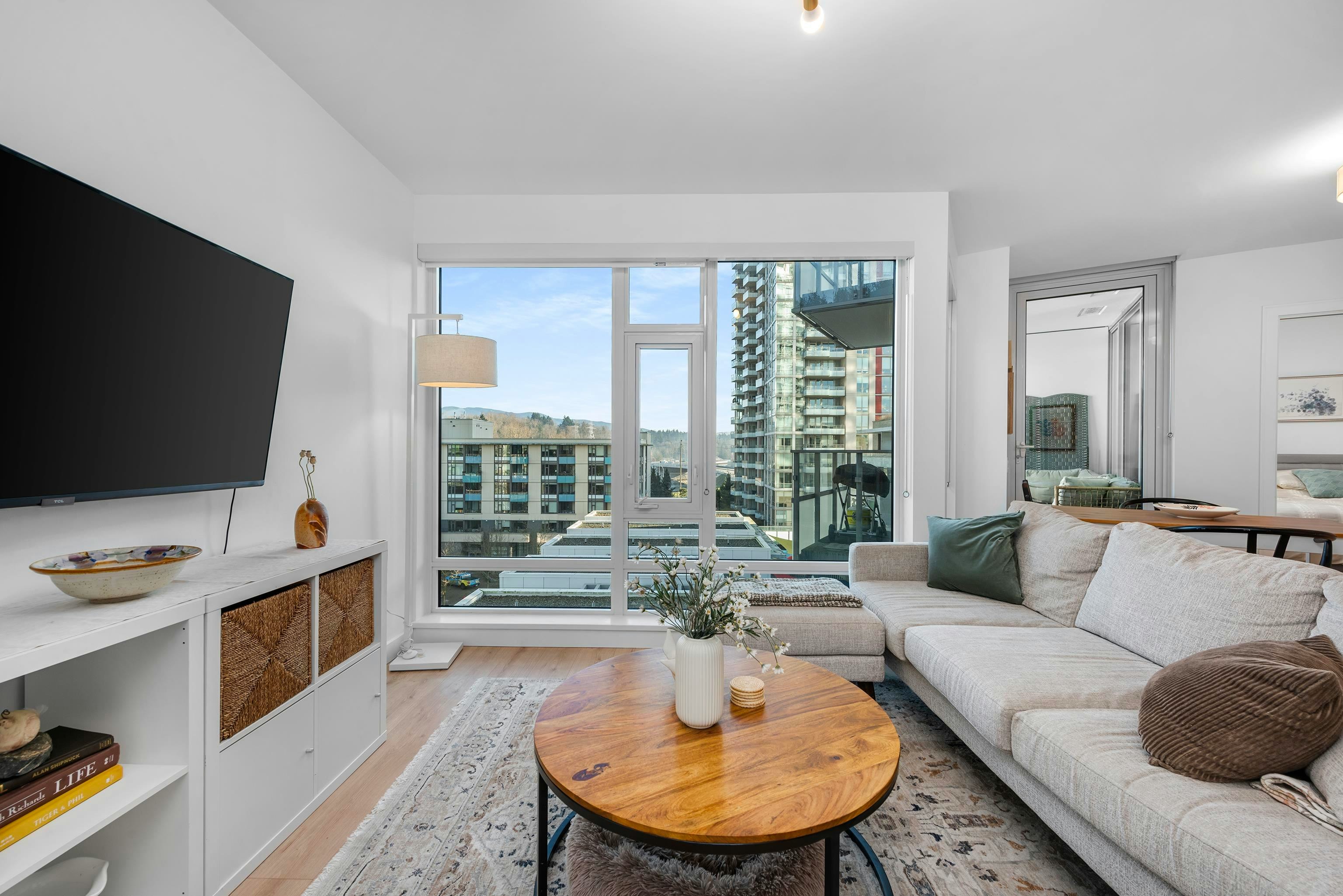 603-1500 Fern Street, North Vancouver, BC, V7J 0E6 - 10