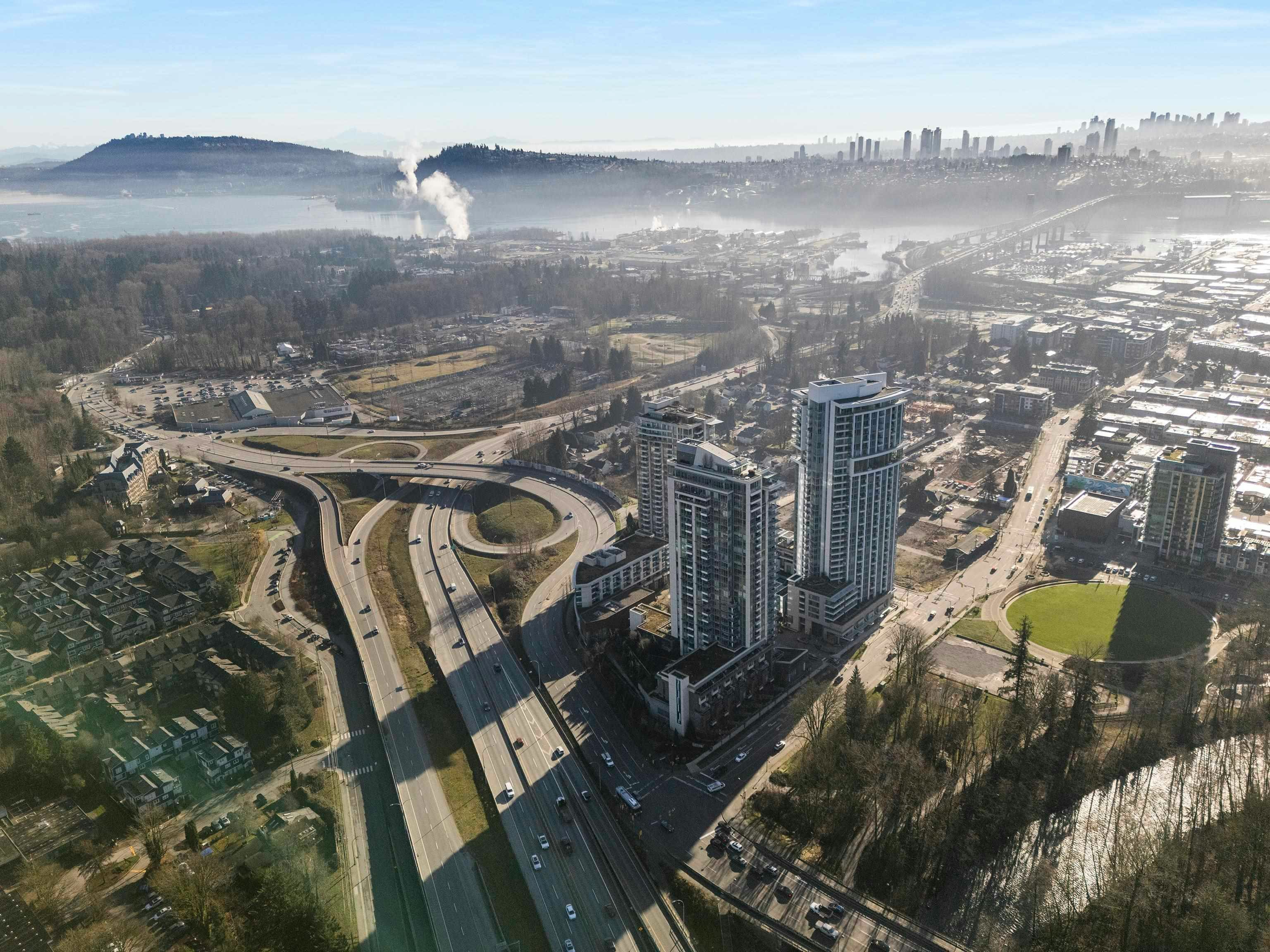 603-1500 Fern Street, North Vancouver, BC, V7J 0E6 - 36