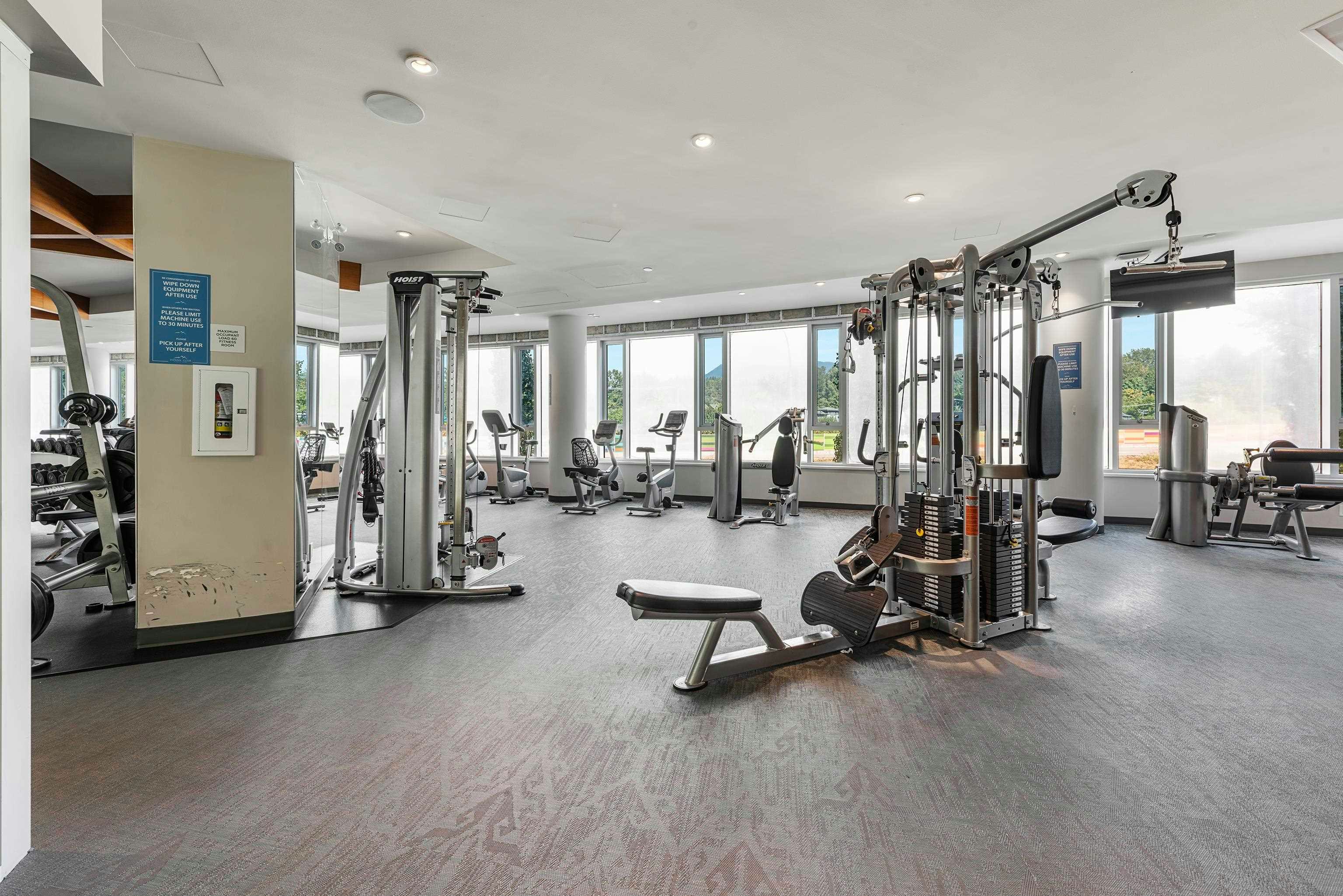 603-1500 Fern Street, North Vancouver, BC, V7J 0E6 - 26