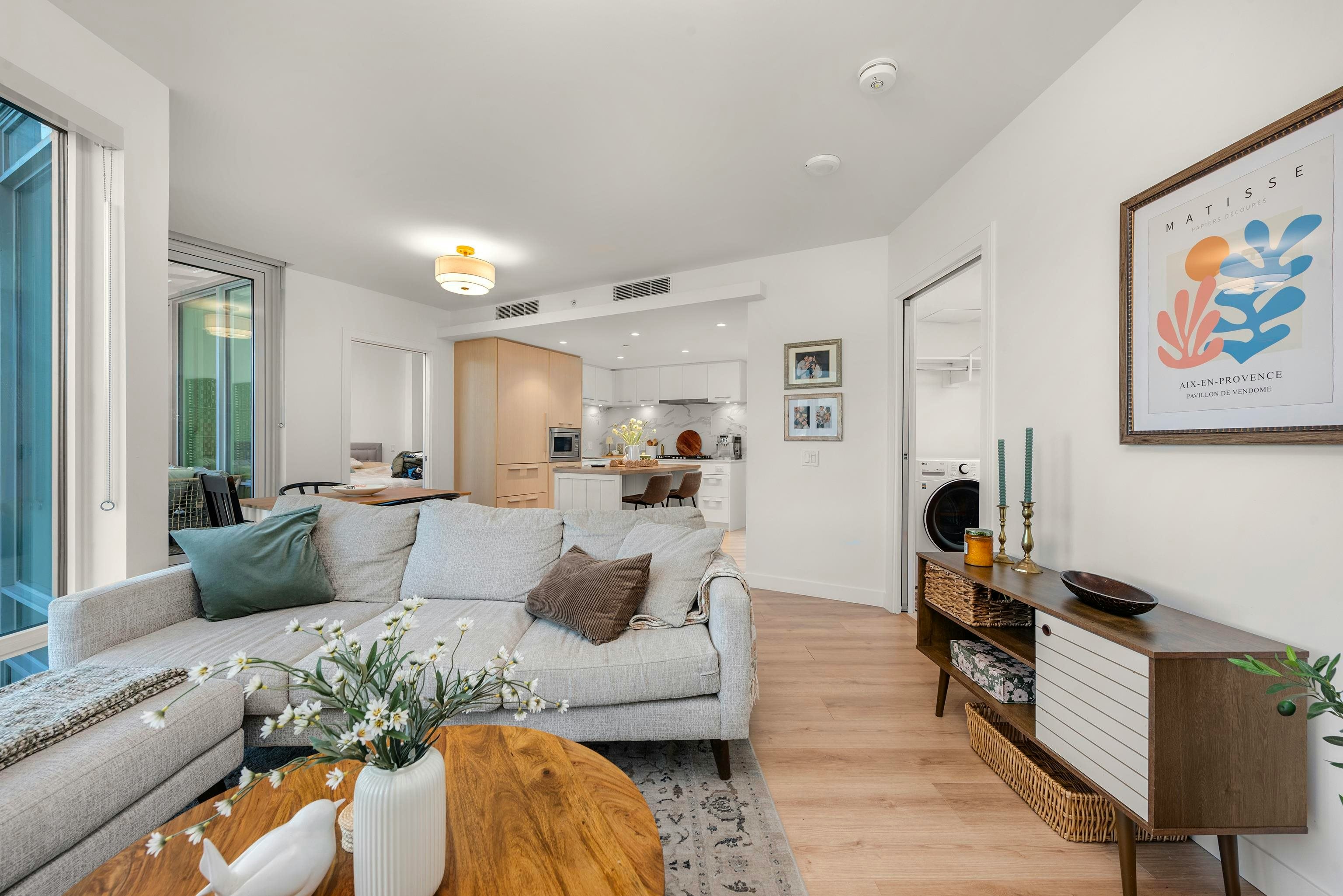 603-1500 Fern Street, North Vancouver, BC, V7J 0E6 - 9