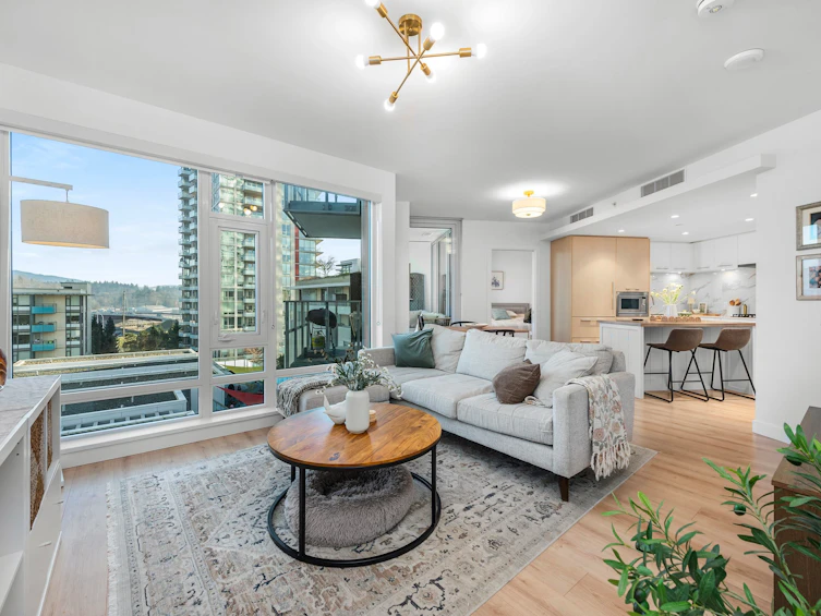 603-1500 Fern Street, North Vancouver, BC, V7J 0E6