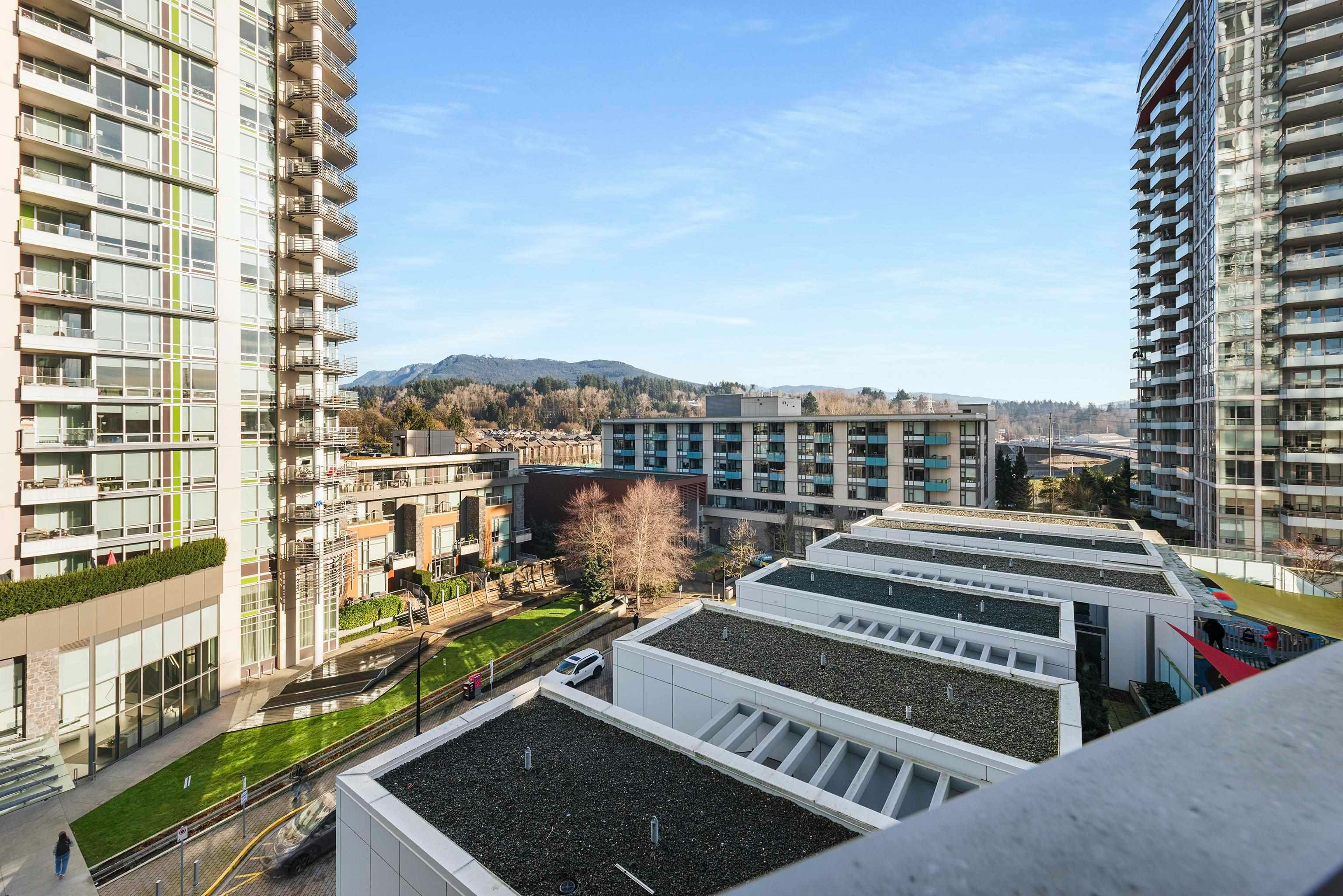 603-1500 Fern Street, North Vancouver, BC, V7J 0E6 - 23