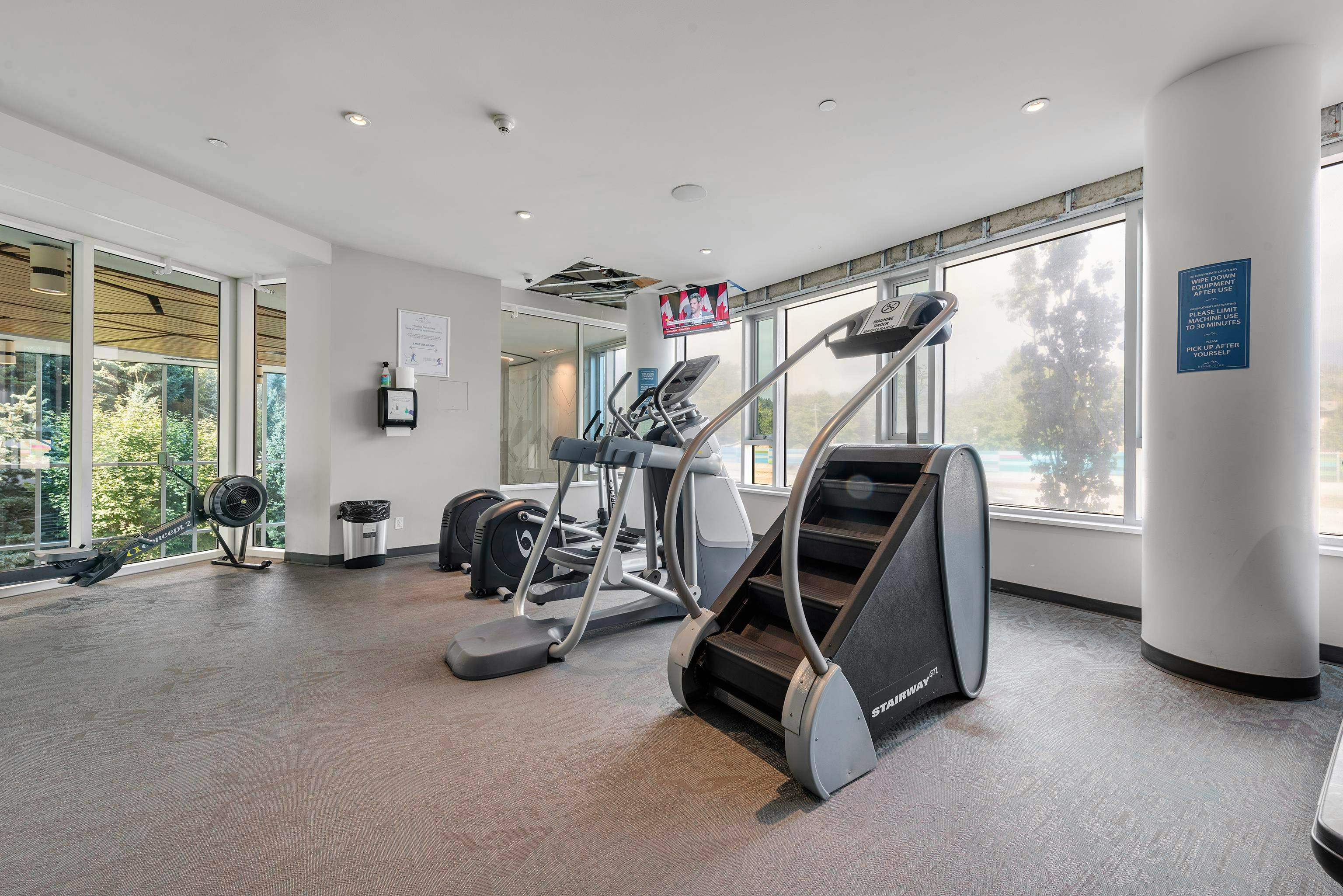 603-1500 Fern Street, North Vancouver, BC, V7J 0E6 - 27