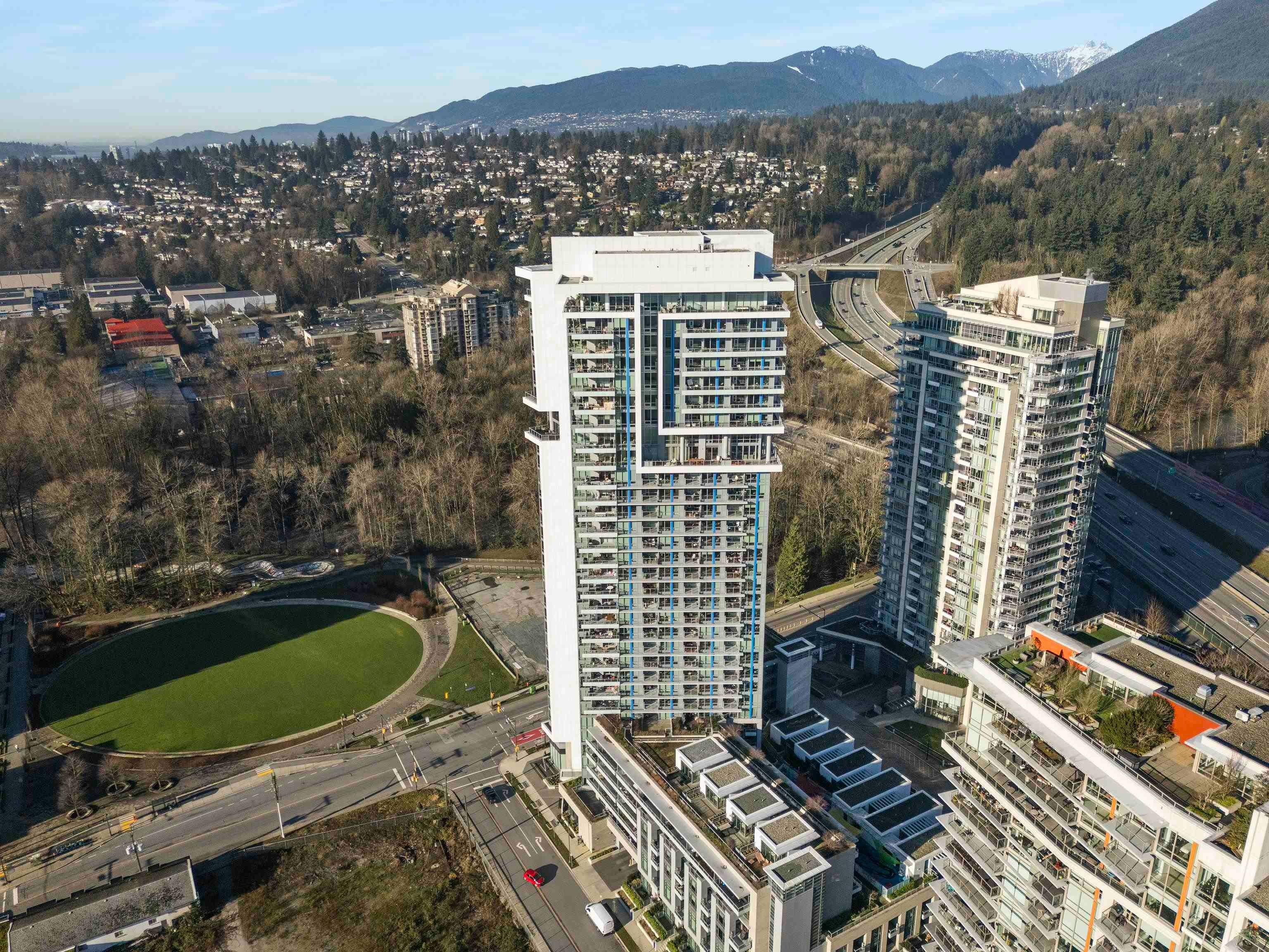 603-1500 Fern Street, North Vancouver, BC, V7J 0E6 - 38