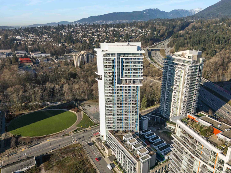 603-1500 Fern Street, North Vancouver, BC, V7J 0E6 - 38