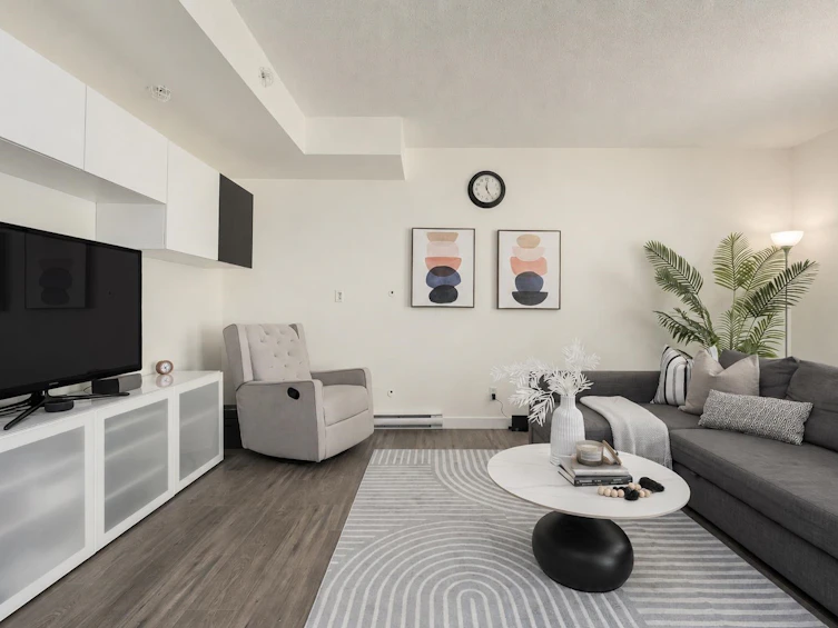 103-2232 Douglas Road, Burnaby, BC, V5C 0G9 - 2