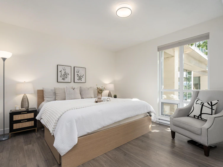 103-2232 Douglas Road, Burnaby, BC, V5C 0G9 - 6