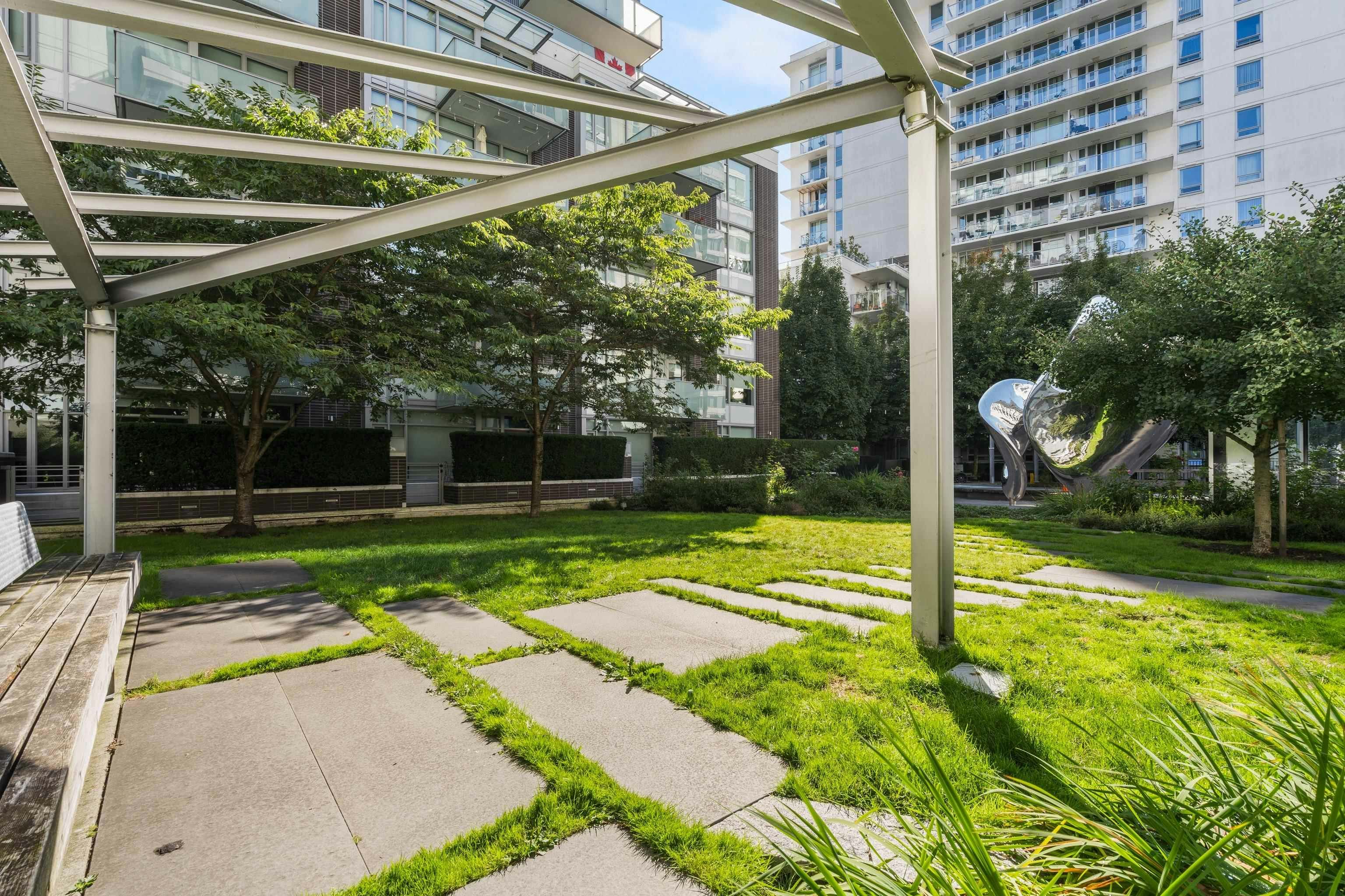 1408-1661 Quebec Street, Vancouver, BC, V6A 0H2 - 35