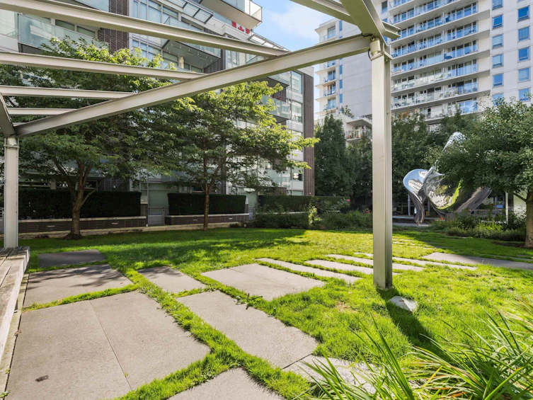 1408-1661 Quebec Street, Vancouver, BC, V6A 0H2 - 35