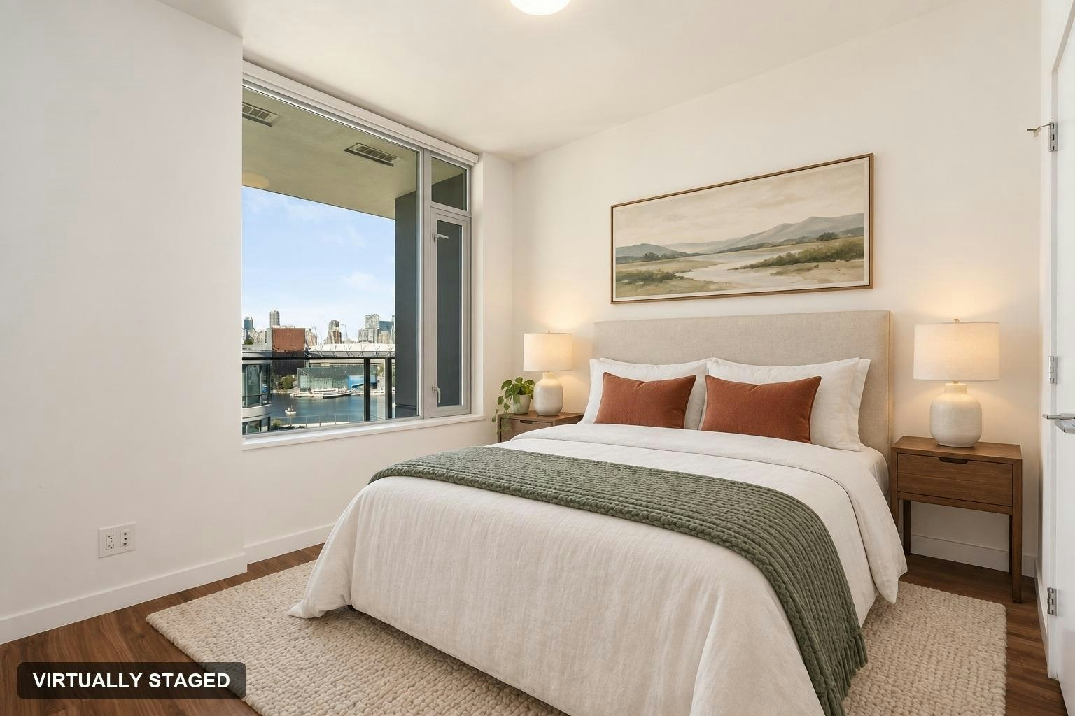 1408-1661 Quebec Street, Vancouver, BC, V6A 0H2 - 10