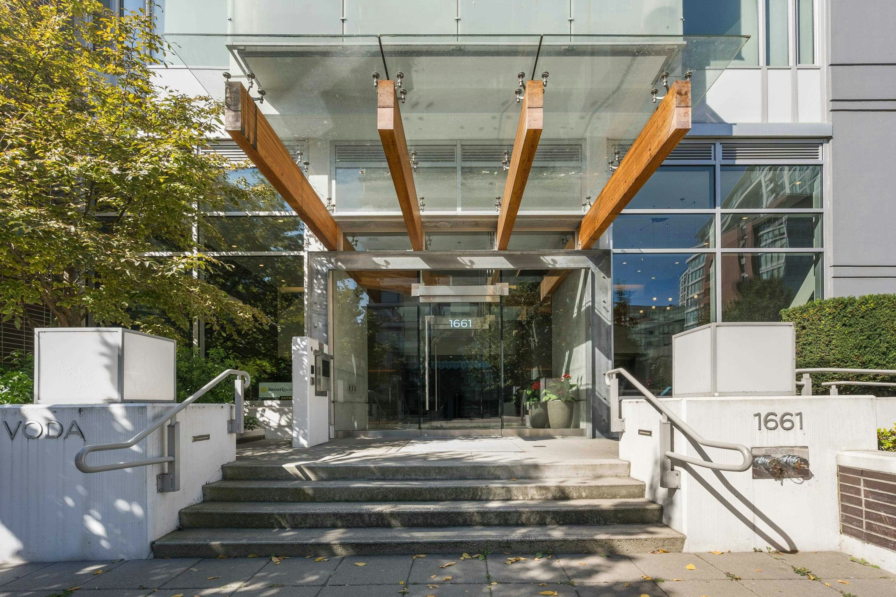 1408-1661 Quebec Street, Vancouver, BC, V6A 0H2 - 30