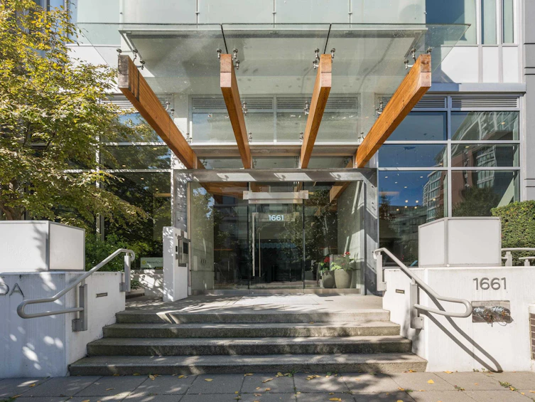 1408-1661 Quebec Street, Vancouver, BC, V6A 0H2 - 30