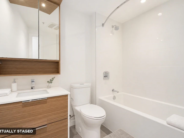 1408-1661 Quebec Street, Vancouver, BC, V6A 0H2 - 24