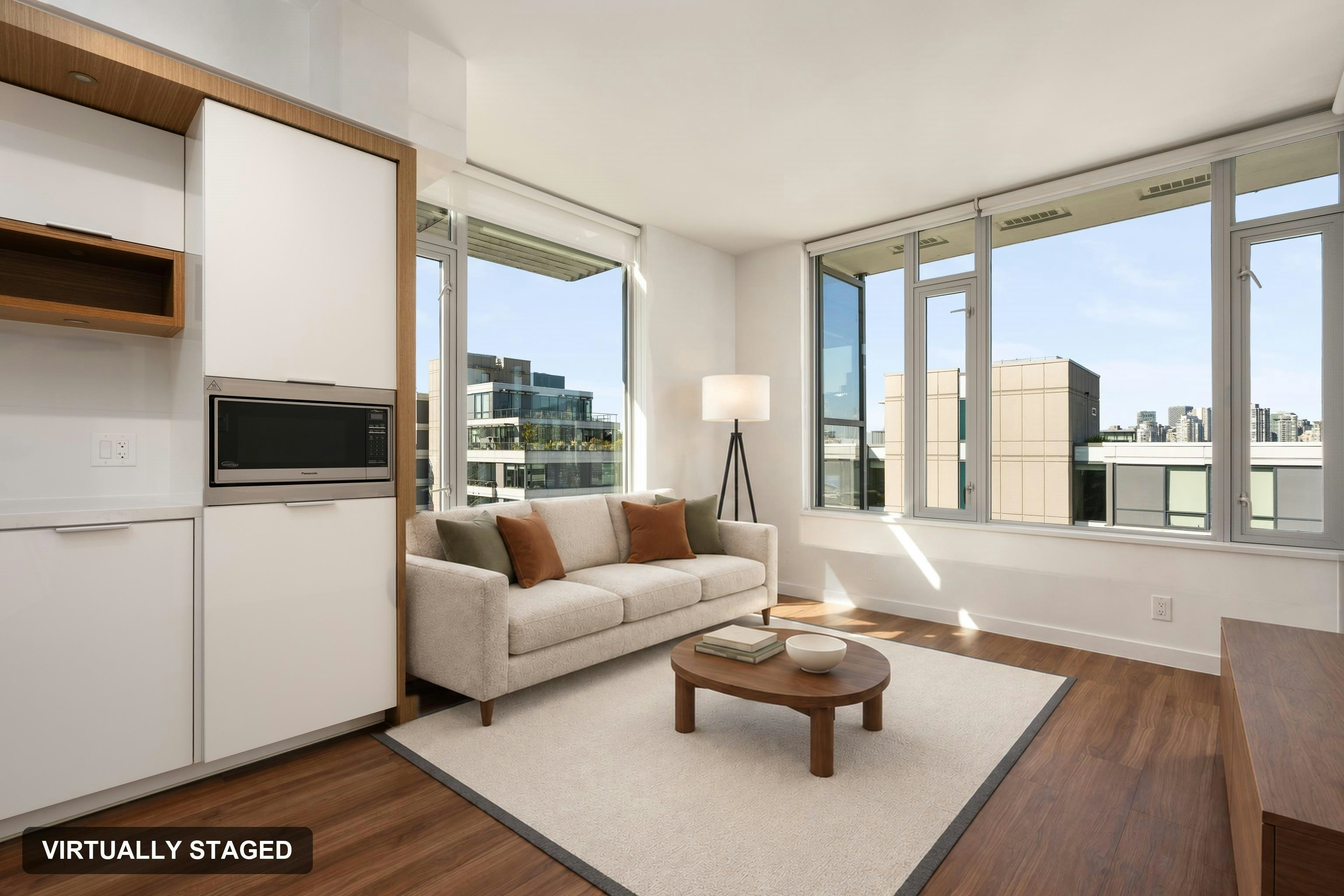 1408-1661 Quebec Street, Vancouver, BC, V6A 0H2 - 5
