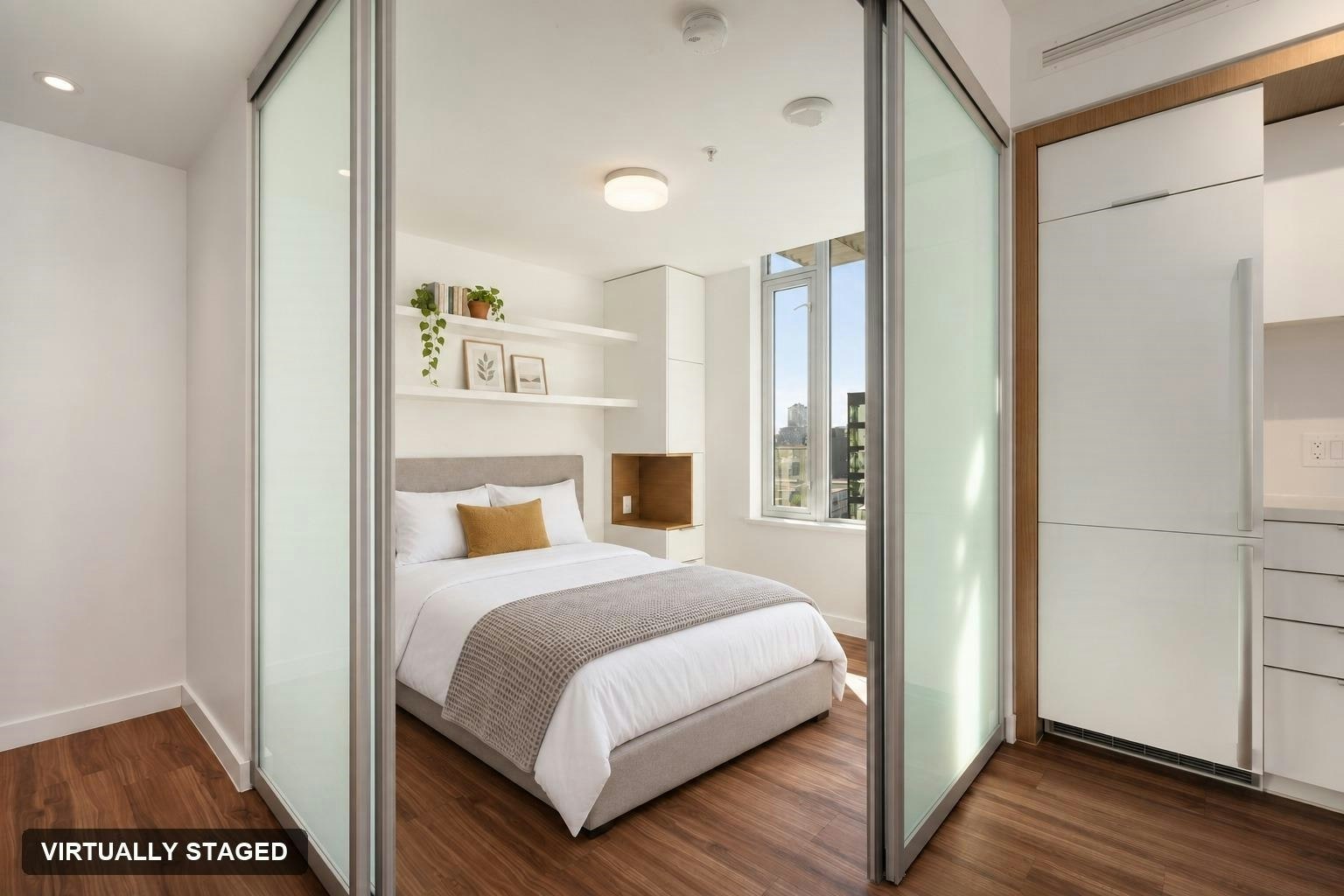 1408-1661 Quebec Street, Vancouver, BC, V6A 0H2 - 14