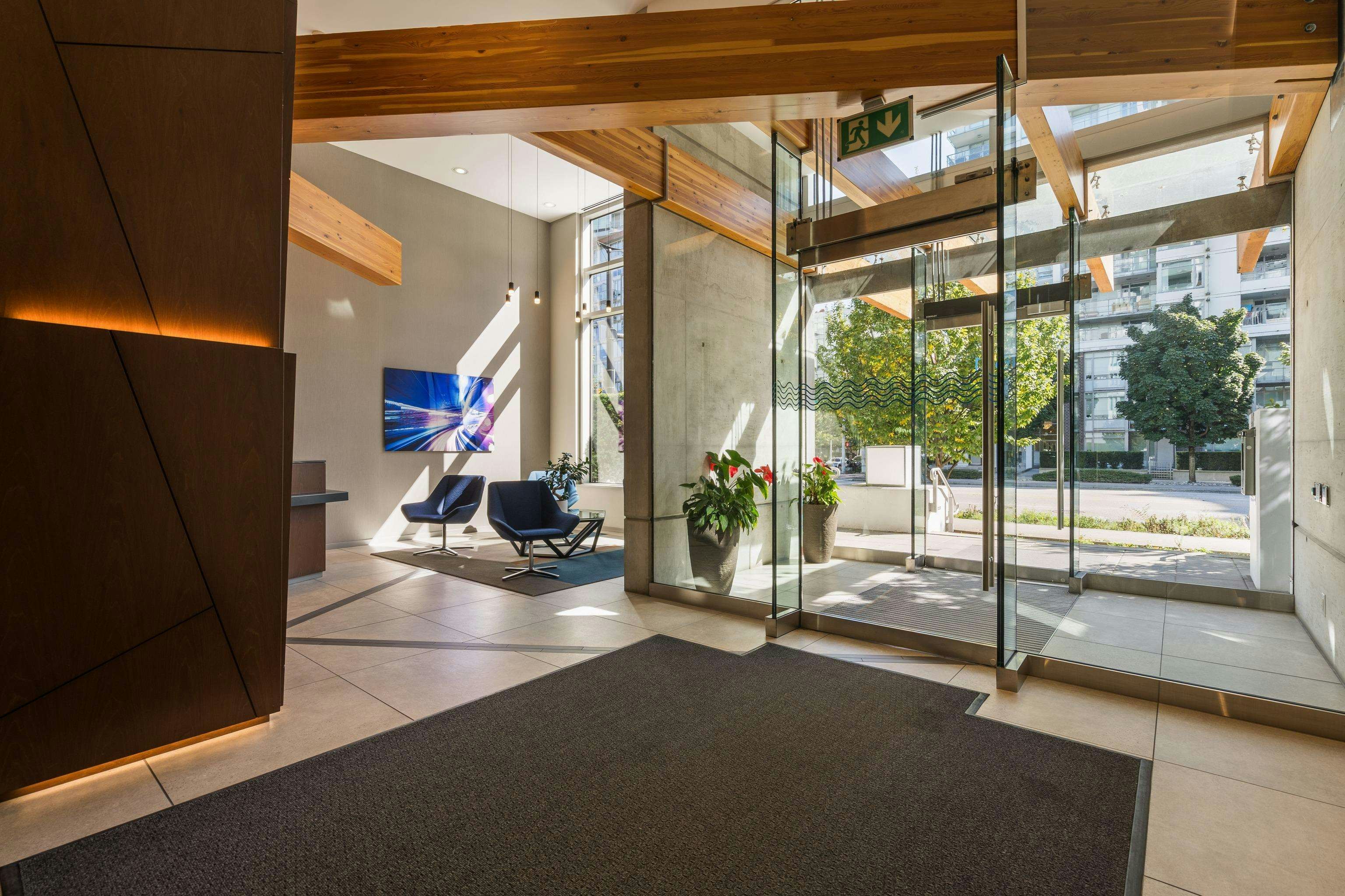 1408-1661 Quebec Street, Vancouver, BC, V6A 0H2 - 34