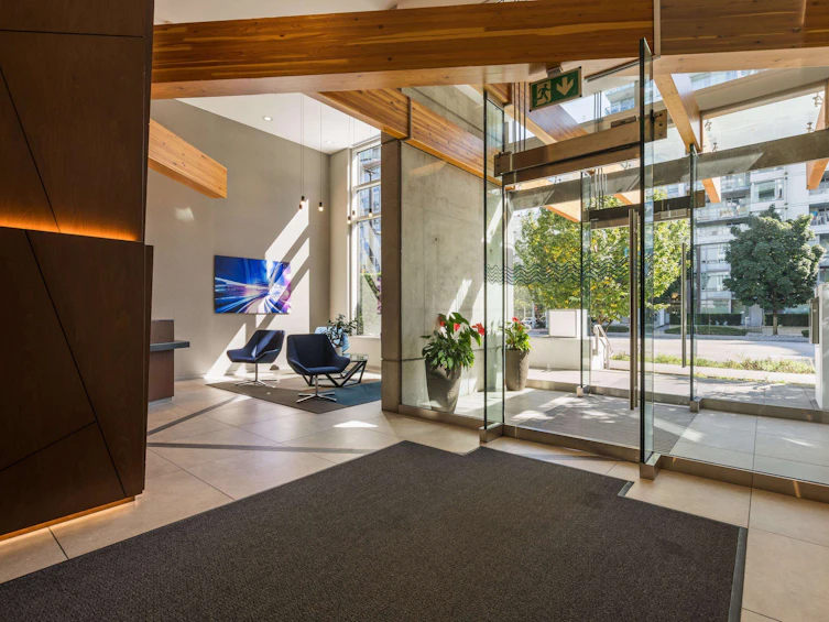 1408-1661 Quebec Street, Vancouver, BC, V6A 0H2 - 34