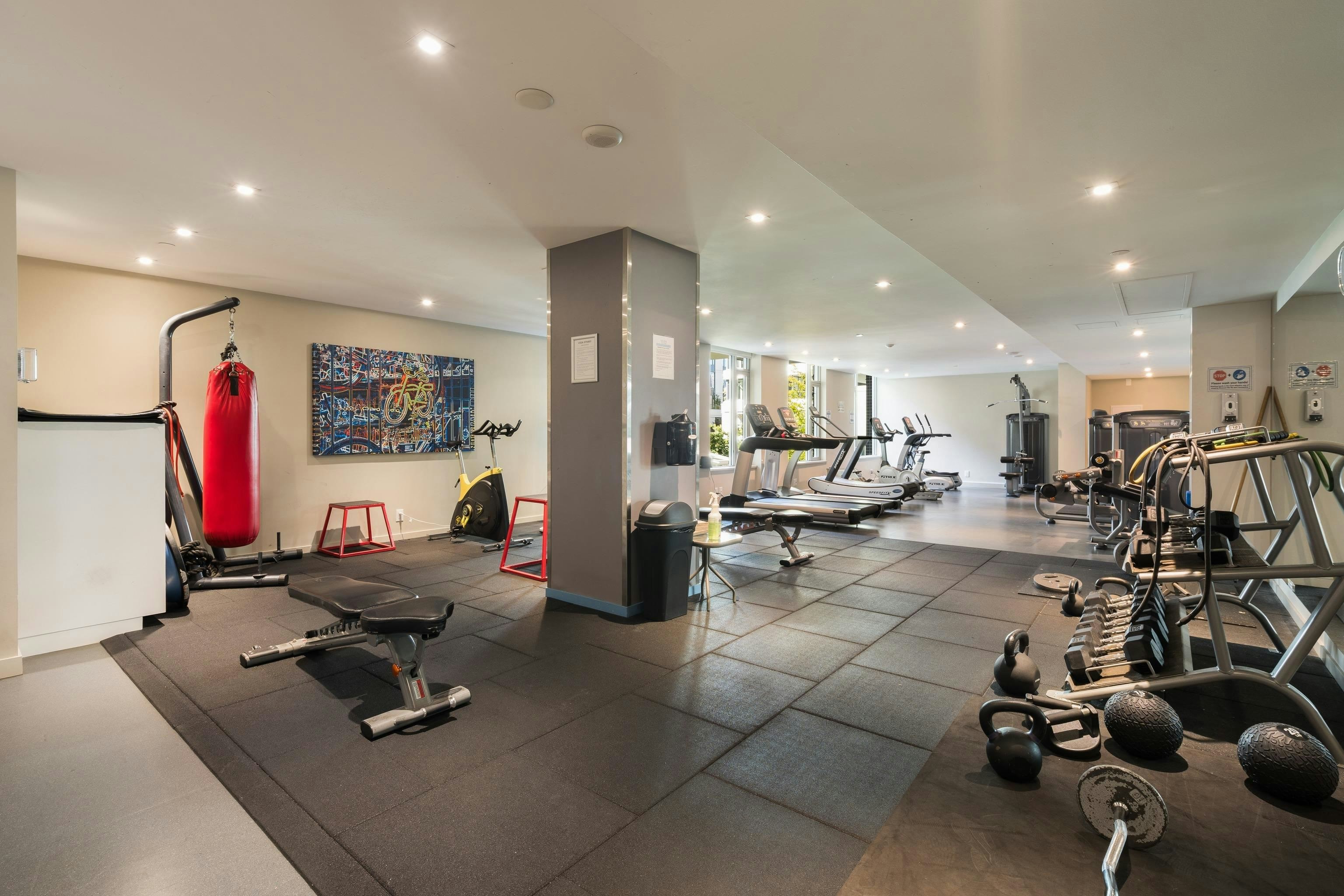 1408-1661 Quebec Street, Vancouver, BC, V6A 0H2 - 33