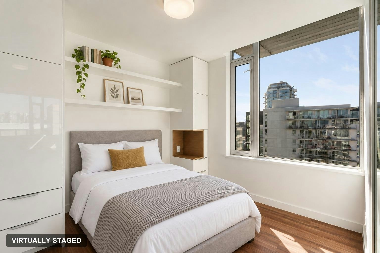 1408-1661 Quebec Street, Vancouver, BC, V6A 0H2 - 16