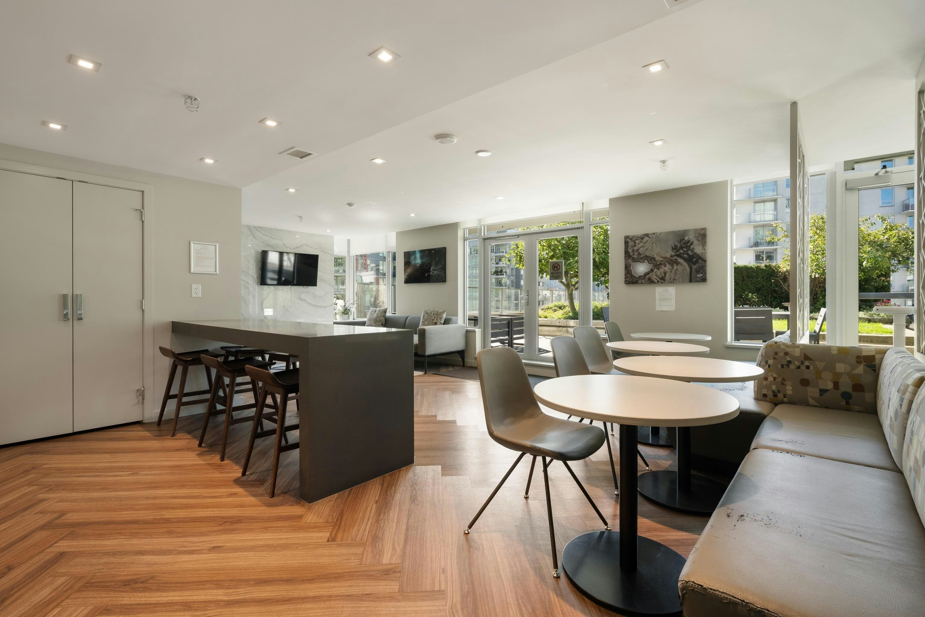 1408-1661 Quebec Street, Vancouver, BC, V6A 0H2 - 31
