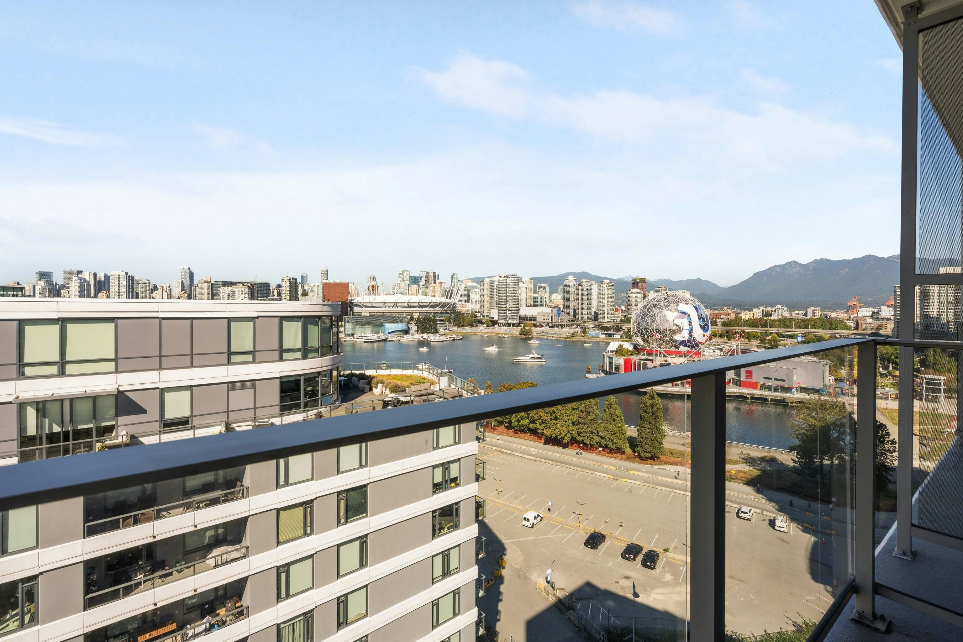 1408-1661 Quebec Street, Vancouver, BC, V6A 0H2 - 28