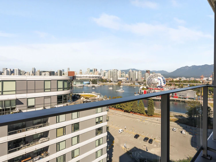 1408-1661 Quebec Street, Vancouver, BC, V6A 0H2 - 28