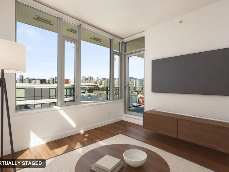 1408-1661 Quebec Street, Vancouver, BC, V6A 0H2 - 3