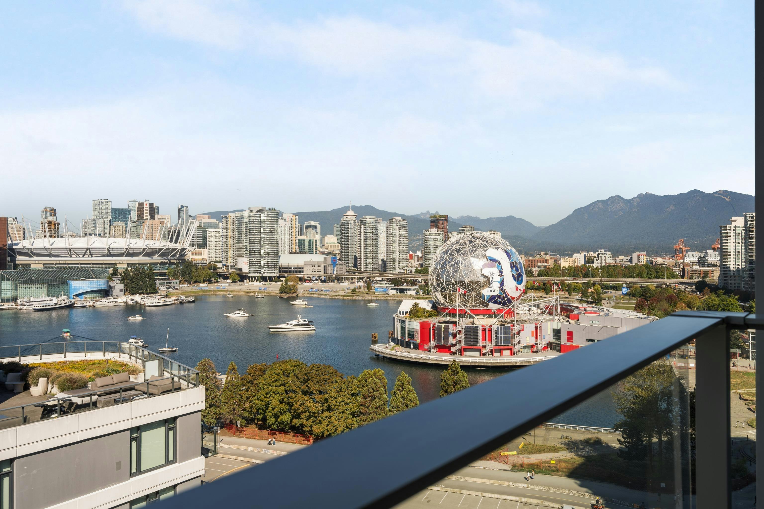 1408-1661 Quebec Street, Vancouver, BC, V6A 0H2 - 27