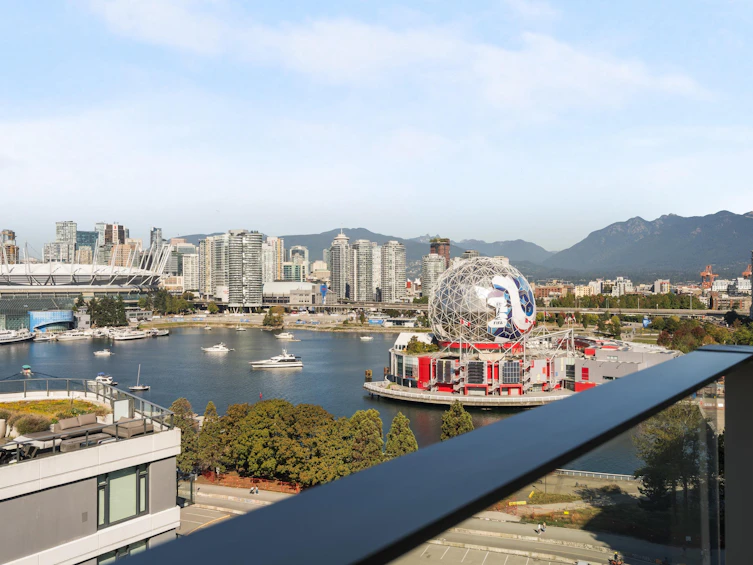 1408-1661 Quebec Street, Vancouver, BC, V6A 0H2 - 27