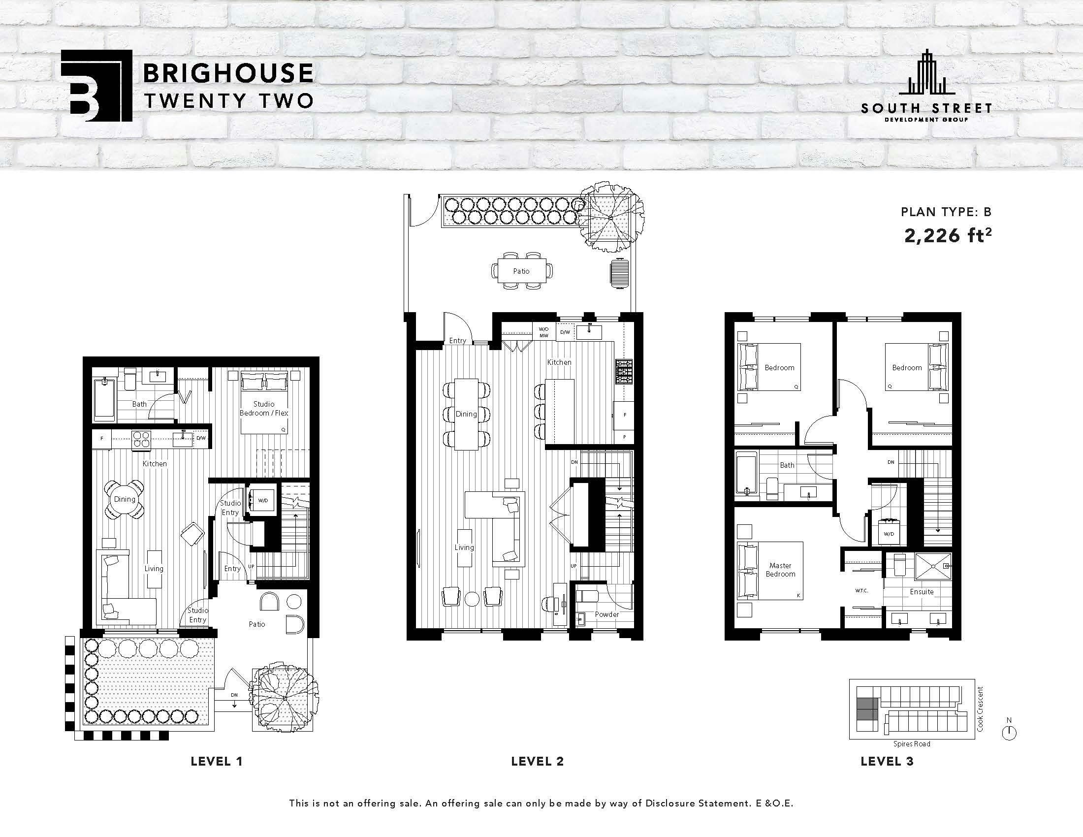 218-8699 Spires Road, Richmond, BC, V6Y 1W4 - 6