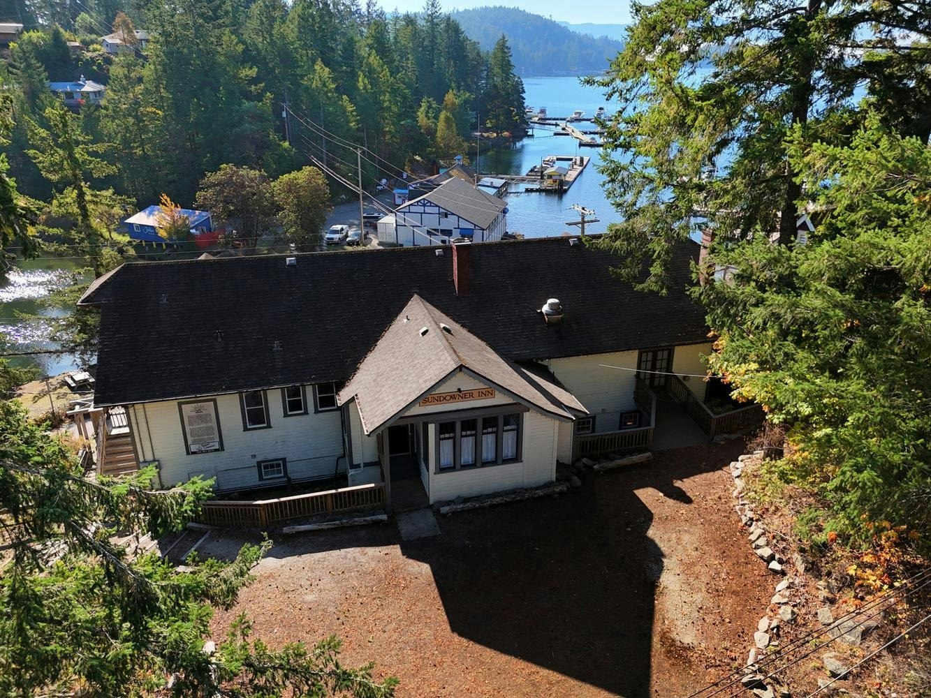 4339 Garden Bay Road, Pender Harbour Egmont, BC, V0N 1S1 - 7