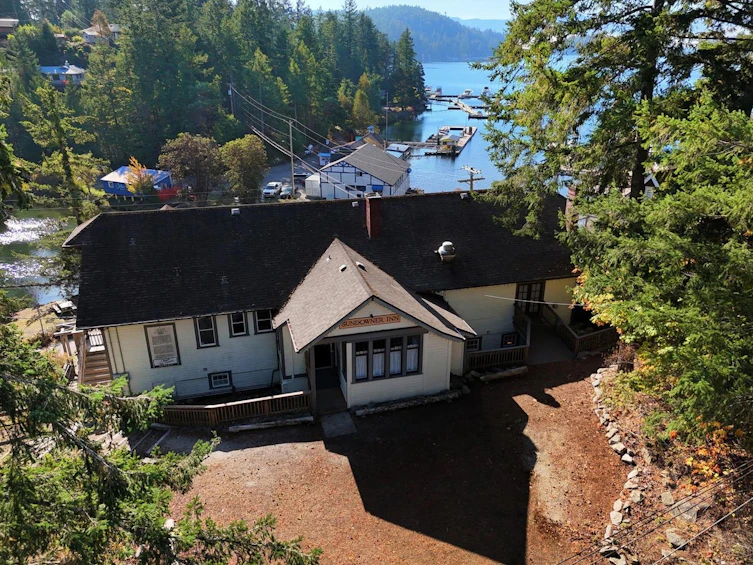 4339 Garden Bay Road, Pender Harbour Egmont, BC, V0N 1S1 - 7