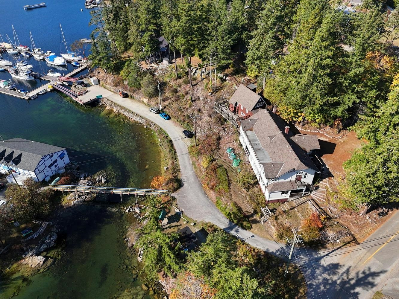 4339 Garden Bay Road - 2