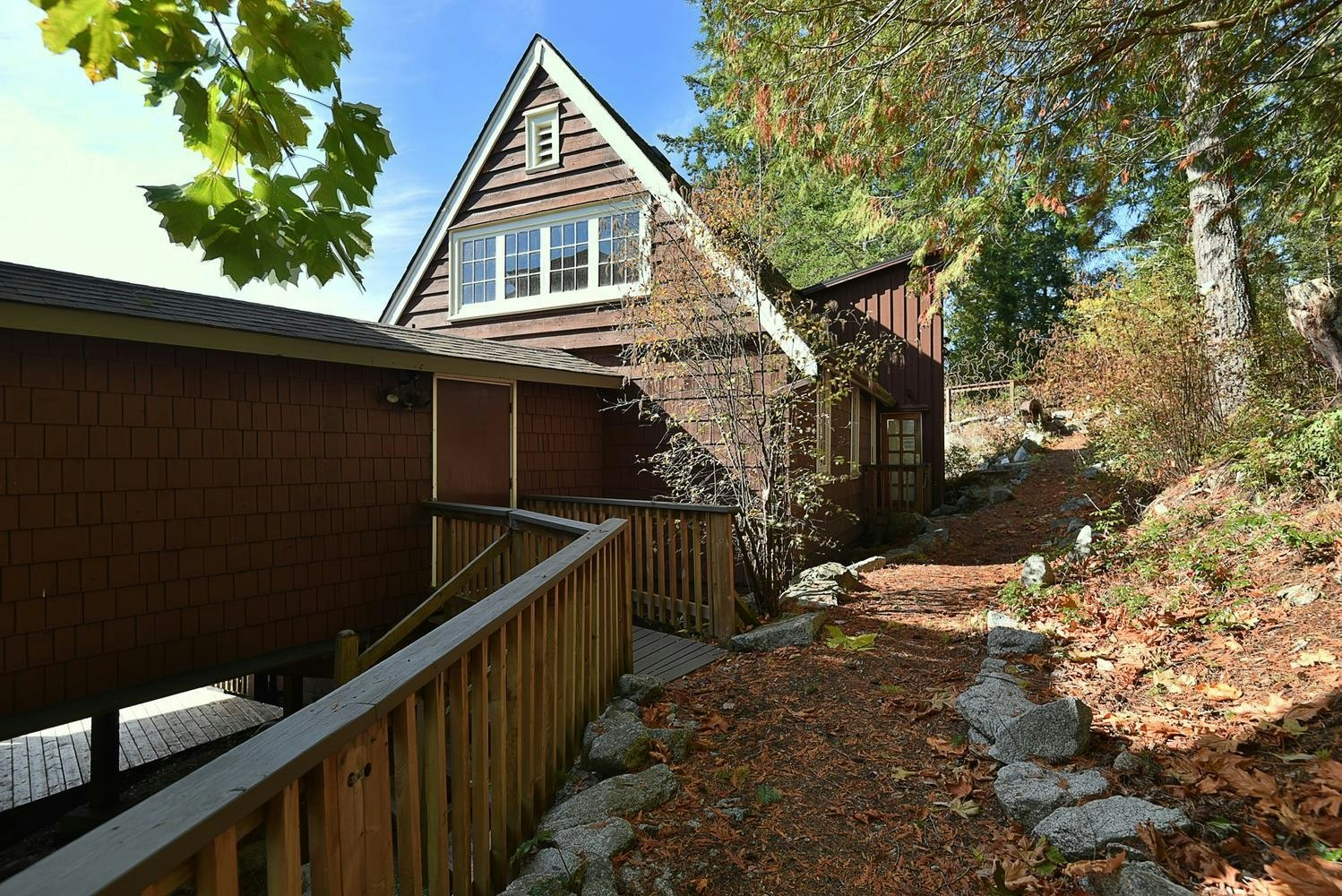 4339 Garden Bay Road, Pender Harbour Egmont, BC, V0N 1S1 - 28